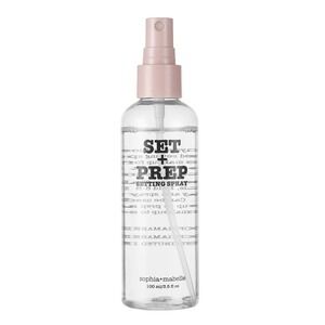 Sophia+Mabelle - Set + Prep Setting Spray 100 ml / 3.5 fl oz